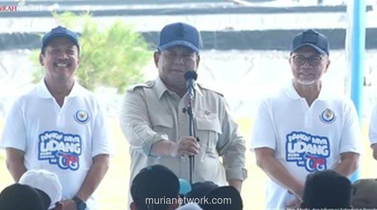 Prabowo Instruksikan Kabinet Prioritaskan Proyek Produktif yang Ciptakan Lapangan Kerja