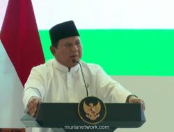 Presiden Prabowo Akan Sampaikan Langsung Kerangka Ekonomi Makro dan Fiskal 2027 di Paripurna DPR