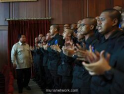 Prabowo Siapkan 400 Calon Pemimpin BUMN Lewat Program Pendidikan Intensif Sembilan Bulan