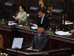 Prabowo Soroti Kesulitan Nelayan, dari Kelangkaan Es Batu hingga Solar