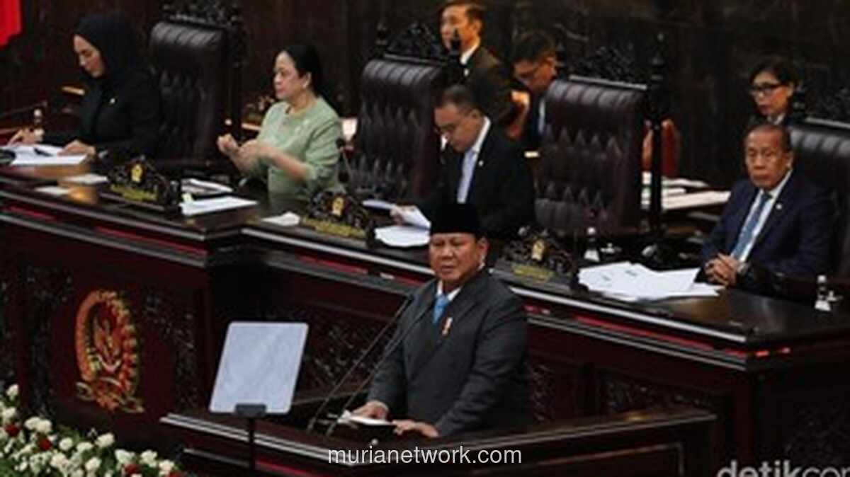 Prabowo Soroti Kesulitan Nelayan, dari Kelangkaan Es Batu hingga Solar