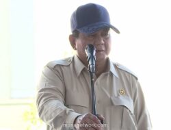 Prabowo Tegaskan Program Makan Bergizi Gratis Tidak Wajib untuk Anak Keluarga Mampu