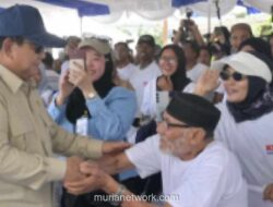 Presiden Prabowo Bertekad Perbaiki Kesejahteraan Nelayan yang Kerap Terlupakan