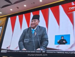 Prabowo Terbitkan PP yang Wajibkan Ekspor Sawit, Batu Bara, dan Besi melalui BUMN Tunggal