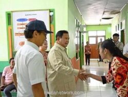 Prabowo Temukan Puskesmas di Pulau Miangas Tak Pernah Direnovasi Sejak Era Soeharto, Perintahkan Perbaikan Segera