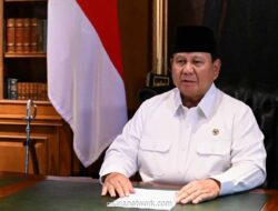 Presiden Prabowo Sampaikan Selamat Waisak, Ajak Umat Buddha Perkuat Persaudaraan dan Kerukunan Bangsa