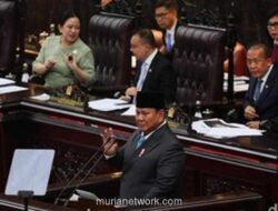 Prabowo: Pengelolaan Ekonomi RI Sudah Dirumuskan Pendiri Bangsa, Jangan Terlalu Kagum pada Negara Perampas