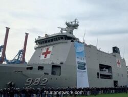 TNI AL Buka Suara soal Temuan Prajurit Tewas di KRI: Hasil Visum Nyatakan Gantung Diri