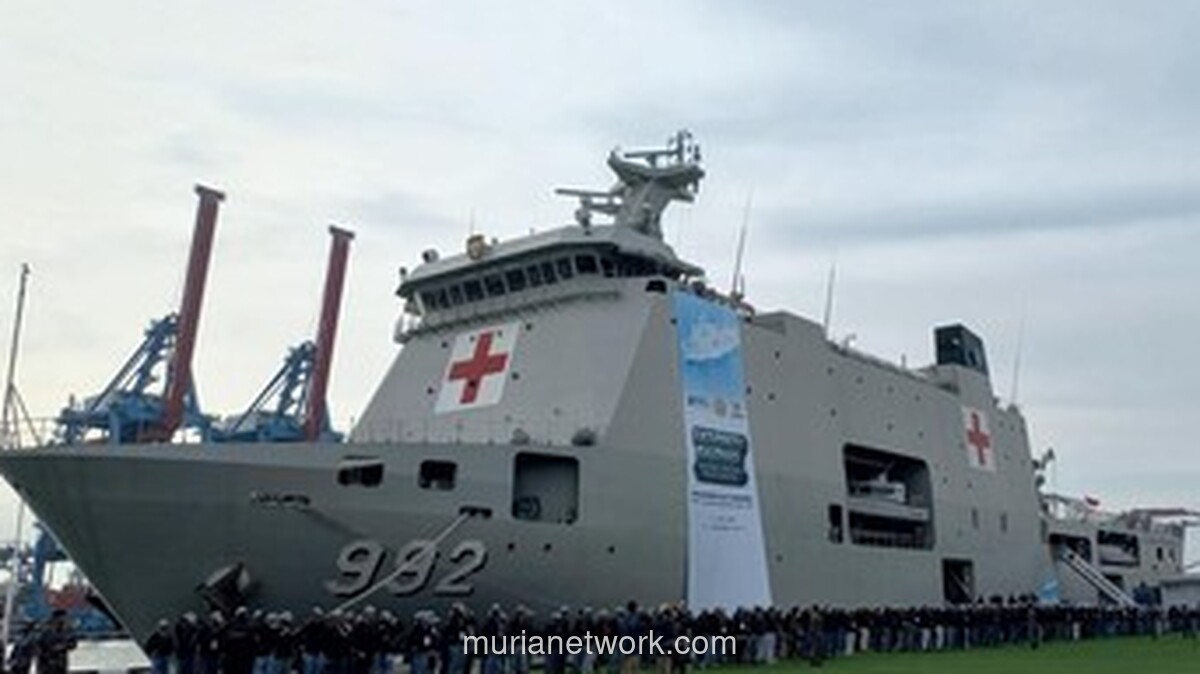 TNI AL Buka Suara soal Temuan Prajurit Tewas di KRI: Hasil Visum Nyatakan Gantung Diri