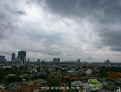 BMKG Rilis Prakiraan Cuaca untuk Libur Nasional Hari Lahir Pancasila 1 Juni 2026