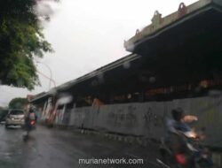 BMKG: Sebagian Besar Wilayah Sulsel Berawan, Waspada Potensi Hujan Petir dan Angin Kencang