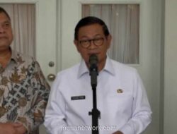 Jakarta Raih Peringkat ke-17 Infrastruktur Transportasi Terbaik Dunia, Pramono: Saingan Kita Kini Kota Global