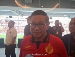 Gubernur DKI Kecewa Laga Persija Vs Persib Batal di GBK, Pramono: Lebih Baik Jaga Jakarta Tetap Kondusif