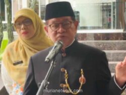 Pramono Anung Tambah Lokasi Car Free Day di Rasuna Said untuk Perluas Ruang Publik Sehat Jakarta