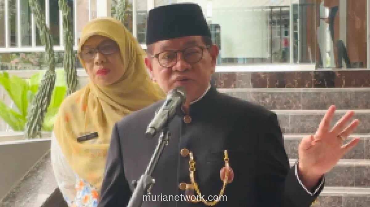 Pramono Anung Tambah Lokasi Car Free Day di Rasuna Said untuk Perluas Ruang Publik Sehat Jakarta