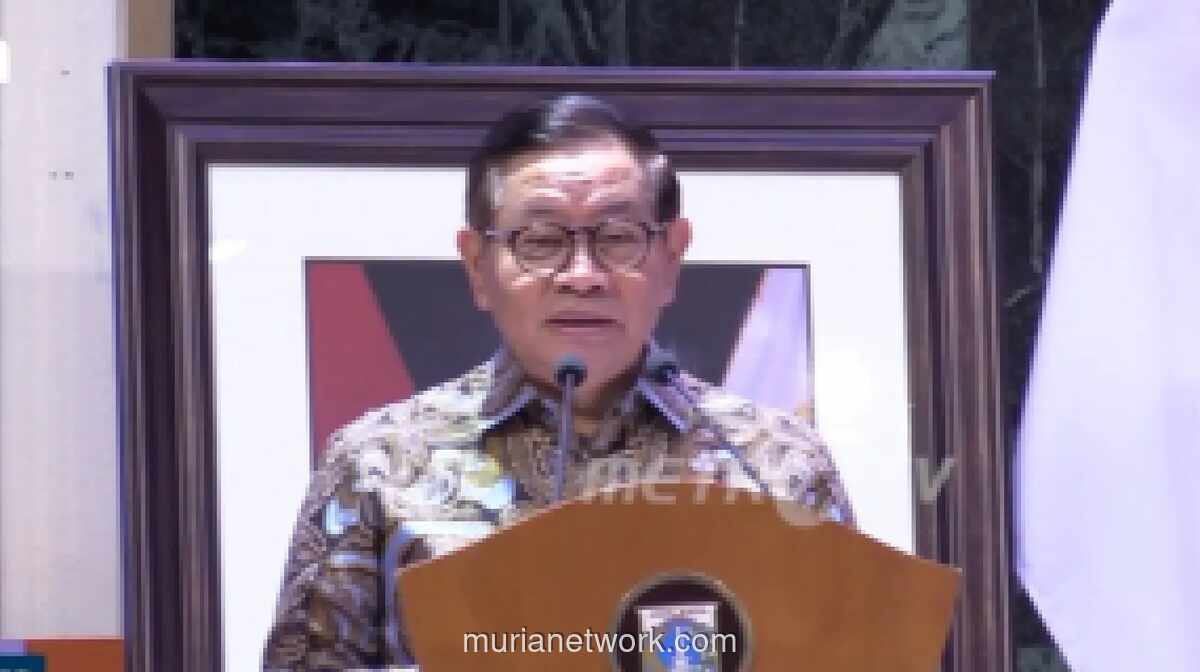 Proporsionalitas Perempuan di ASN dan DPRD Jakarta Meningkat, Rasio Gender Capai Angka Ideal