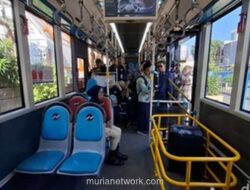 Pramono: Tarif Transjabodetabek ke Bandara Soekarno-Hatta Segera Diputuskan, Berpotensi Berbeda dari Rute Lain