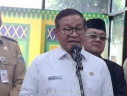 Gubernur Pramono Pastikan Banjir Jakarta Surut Cepat Berkat Optimalisasi Pompa dan Pengerukan Sungai