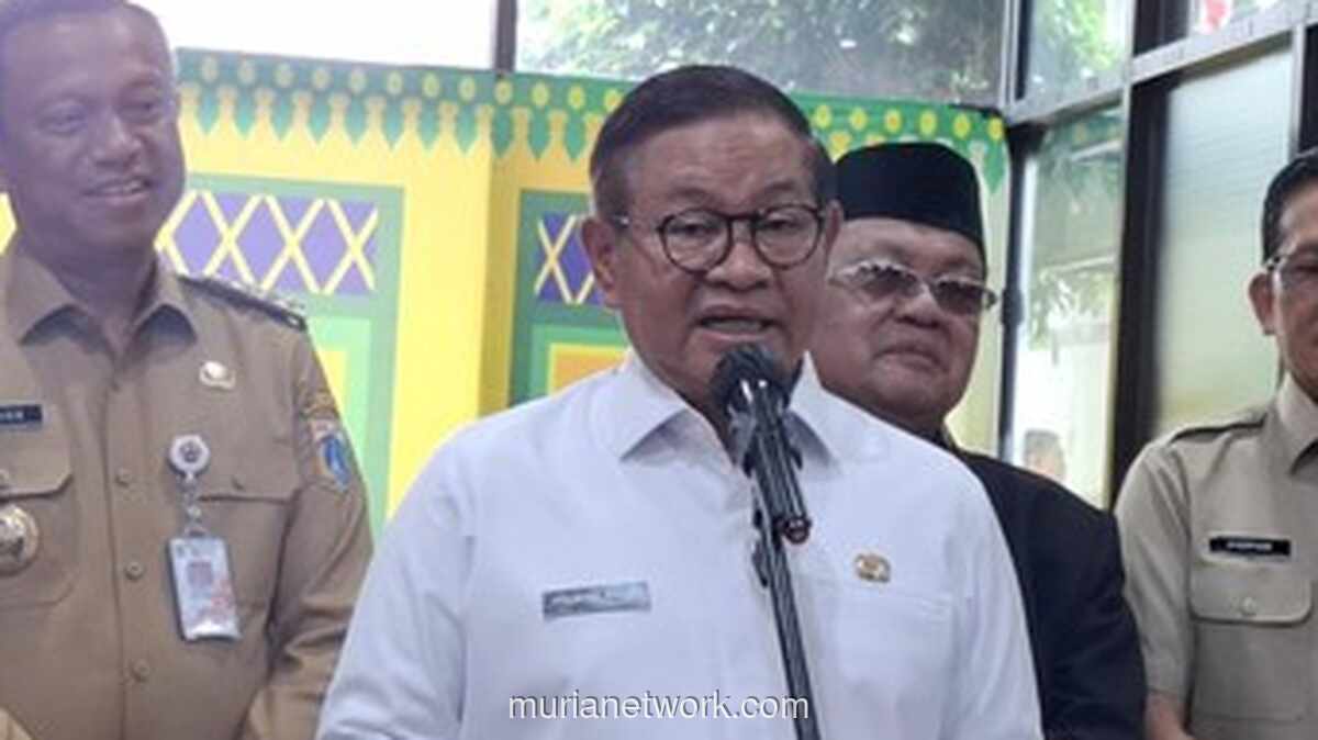 Gubernur Pramono Pastikan Banjir Jakarta Surut Cepat Berkat Optimalisasi Pompa dan Pengerukan Sungai