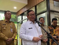 Pemprov DKI Pertahankan Pembebasan Pajak Kendaraan Listrik demi Tekan Polusi Udara
