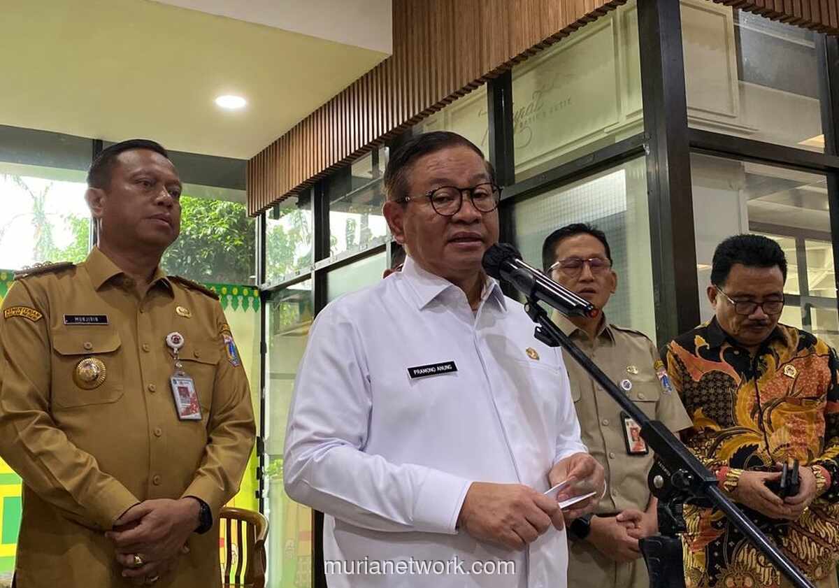 Pemprov DKI Pertahankan Pembebasan Pajak Kendaraan Listrik demi Tekan Polusi Udara