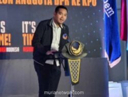 NasDem Instruksikan Kader Jaga Etika Komunikasi dan Hindari Pernyataan Asal Bunyi