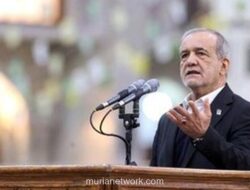 Presiden Iran Tegaskan Setiap Keputusan Strategis Harus Disetujui Pemimpin Tertinggi