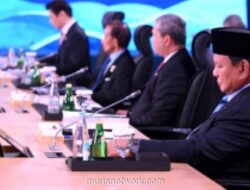 Prabowo Dorong BIMP-EAGA Kembangkan Energi Bersih untuk Perkuat Ketahanan Energi Regional