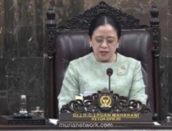 Presiden Hadiri Rapat Paripurna DPR, Sampaikan Kerangka Ekonomi Makro dan Kebijakan Fiskal 2027