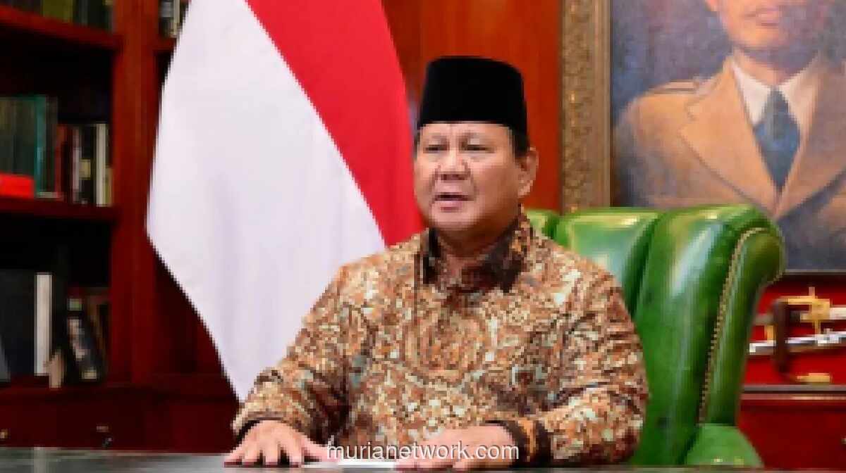 Presiden Prabowo Nyatakan Indonesia Capai Swasembada Pangan, Produksi Udang Kebumen Jadi Bukti