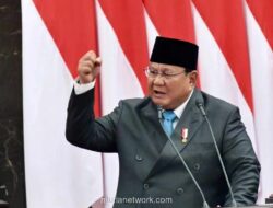 Prabowo: Indonesia Buktikan Ketangguhan Hadapi Krisis Global, Swasembada Pangan Tercapai Lebih Cepat dari Target