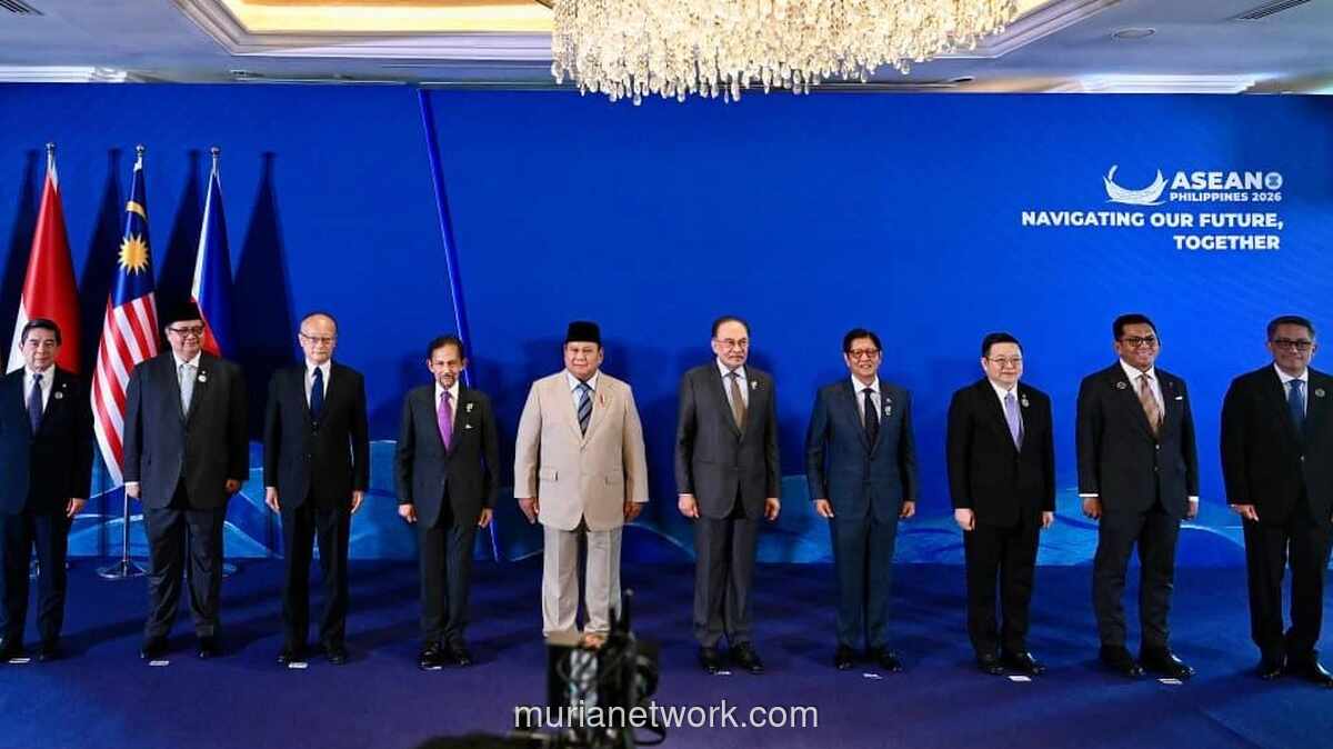 Presiden Prabowo Desak Percepatan Transisi Energi di BIMP-EAGA demi Jawab Krisis Global