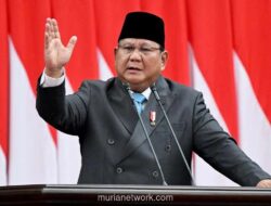 Prabowo Gelar Pertemuan dengan Mantan Gubernur BI dan Eks Menteri Bahas Pengalaman Hadapi Krisis 2008