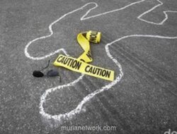Pemuda Lompat dari Jembatan di Bogor Tewas, Sempat Unggah Niat Bunuh Diri di Medsos