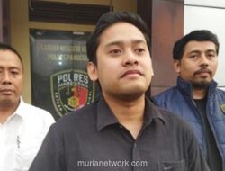 Warga Pandeglang Tewas Dikeroyok, Empat Tersangka Diamankan Polisi
