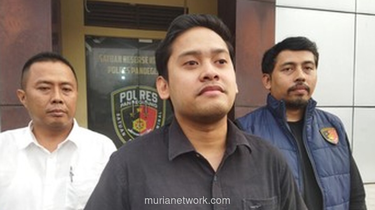 Warga Pandeglang Tewas Dikeroyok, Empat Tersangka Diamankan Polisi