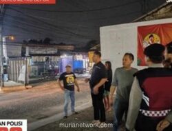 Pria Mengaku Ormas Mabuk Coba Paksa Pungli ke Pedagang Ayam Geprek di Depok, Kabur Saat Polisi Tiba