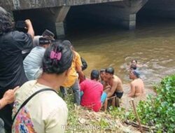 Pria Tenggelam Saat Cuci Usus Sapi Kurban di Anak Sungai Musi Palembang