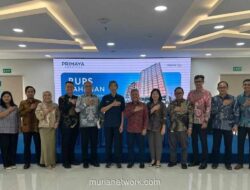 Primaya Hospital Group Catat Pertumbuhan Pendapatan 27 Persen di Kuartal I 2026