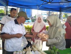 Produk Pertanian Disabilitas Ludes Terjual Dua Jam di Pameran Balai Kota Makassar
