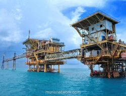 Produksi Minyak dan Gas Bumi PHE 2025 Turun Tipis Jadi 1,03 Juta BOEPD, Tertekan Penuaan Sumur