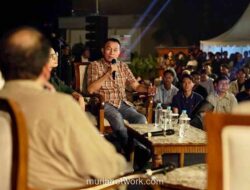 Penguasa Dinilai Sengaja Ciptakan Kekacauan demi Korupsi dan Manipulasi, Guru Besar UII: Hukum Tak Lagi Tegakkan Ketertiban