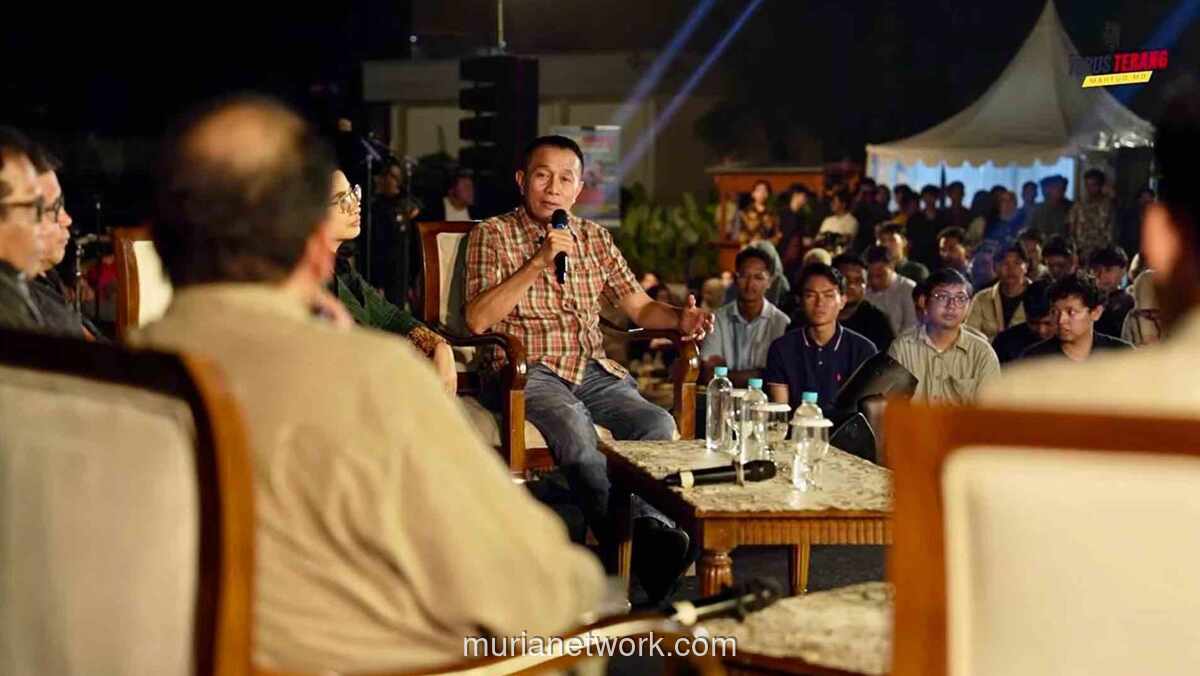 Penguasa Dinilai Sengaja Ciptakan Kekacauan demi Korupsi dan Manipulasi, Guru Besar UII: Hukum Tak Lagi Tegakkan Ketertiban