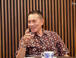 Suparman Marzuki Sebut Artidjo Alkostar, Busyro Muqoddas, dan Mahfud MD sebagai Prototipe Integritas