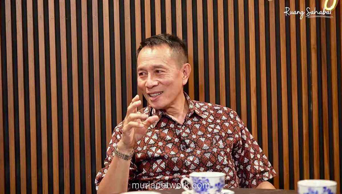 Suparman Marzuki Sebut Artidjo Alkostar, Busyro Muqoddas, dan Mahfud MD sebagai Prototipe Integritas