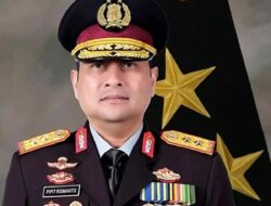 Irjen Pipit Rismanto Resmi Jabat Kapolda Jawa Barat
