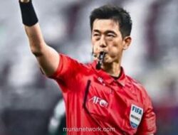 Persib vs Persijap Dipimpin Wasit ‘Galak’ Asal Korsel, Maung Bandung Wajib Disiplin Demi Gelar Juara