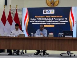 Cek Kesehatan Gratis Pemerintah Jangkau 100 Juta Warga, Baru Sepertiga dari Total Penduduk
