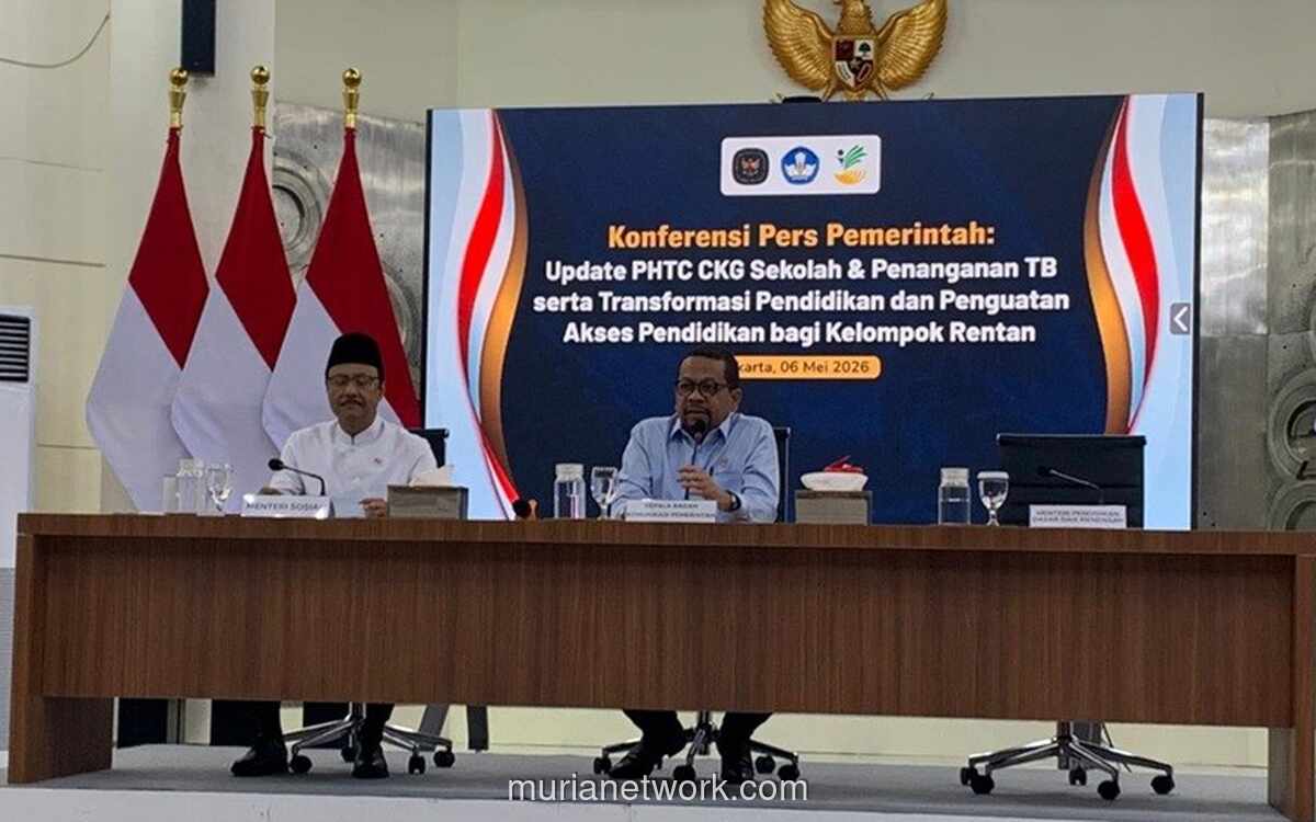 Cek Kesehatan Gratis Pemerintah Jangkau 100 Juta Warga, Baru Sepertiga dari Total Penduduk