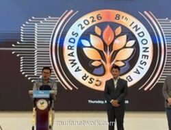 Astra Agro Raih Penghargaan CSR 2026 Berkat Program Berkelanjutan di Empat Pilar